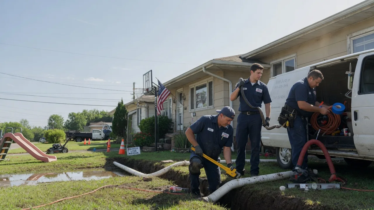 Toilet Installation in Arlington, WI near me